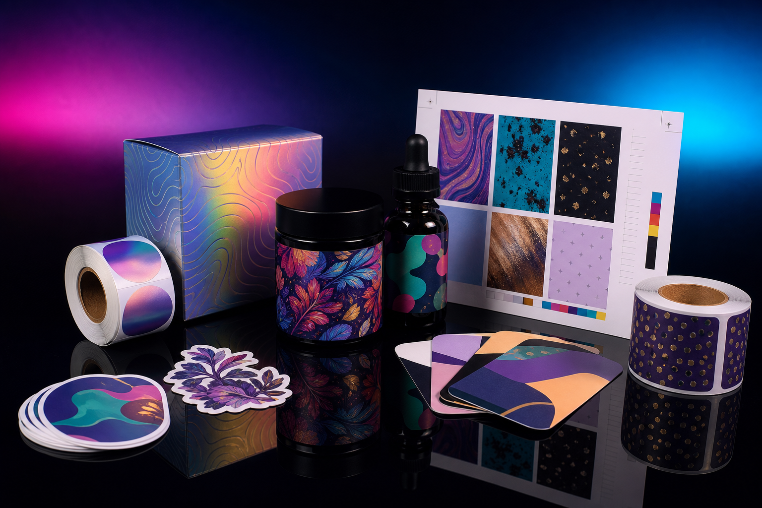 Specialty / One-Off Products