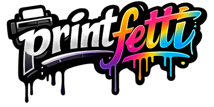 Printfetti