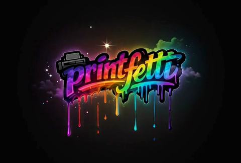 Printfetti